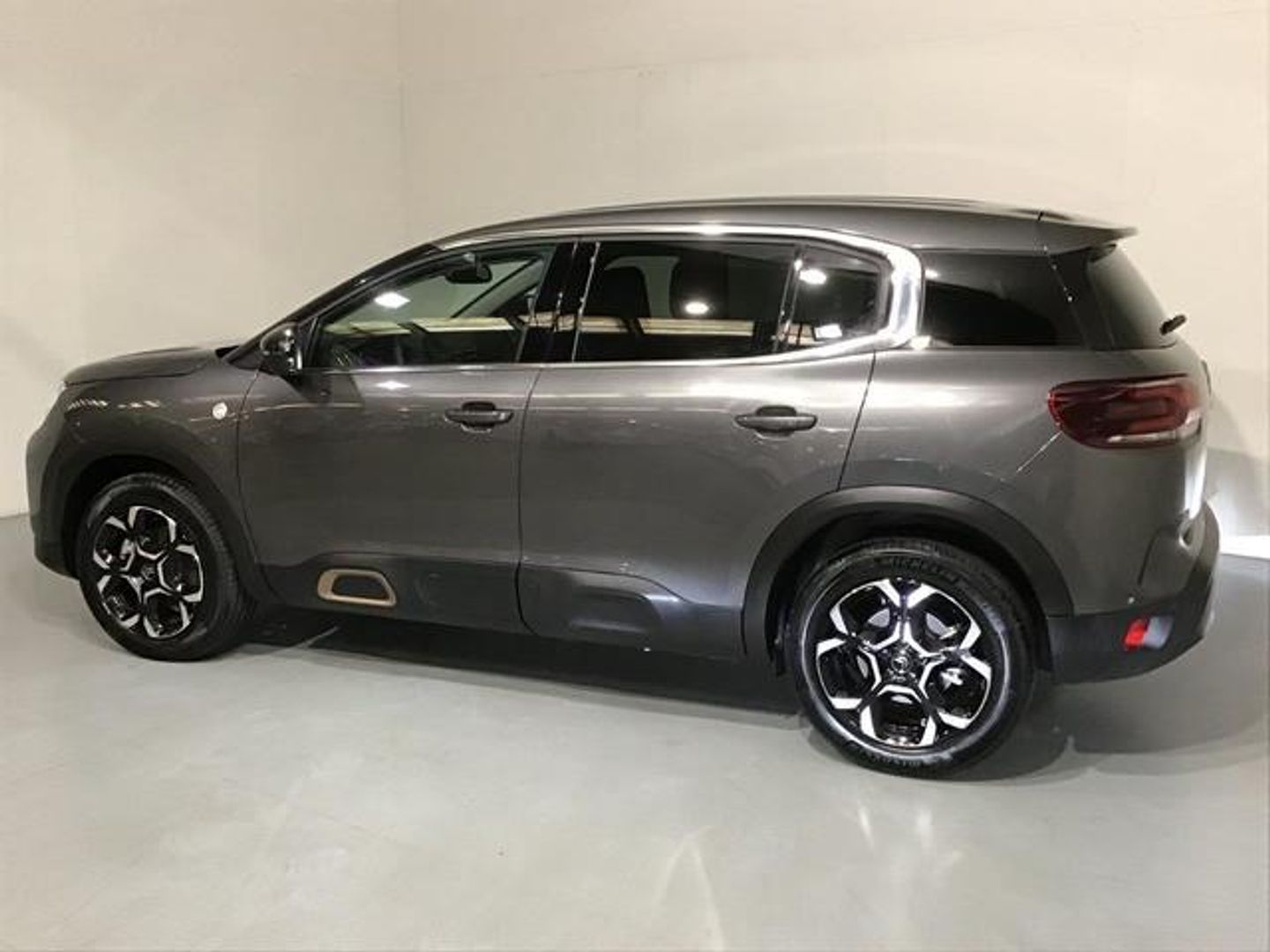 Citroen C5 Aircross BlueHdi 130 S&S Feel 96 kW (131 CV)