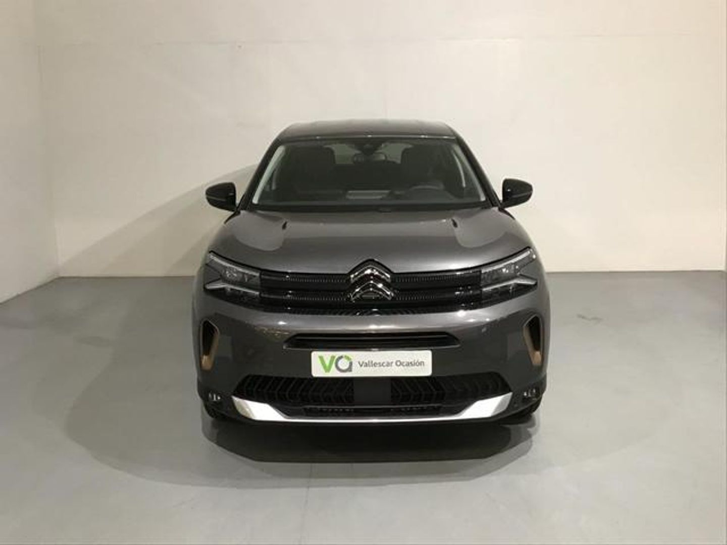 Citroen C5 Aircross BlueHdi 130 S&S Feel 96 kW (131 CV)