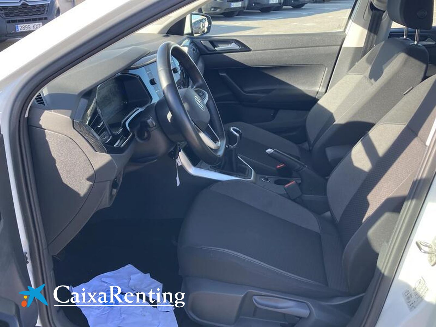 Volkswagen Polo 1.0 TSI Life