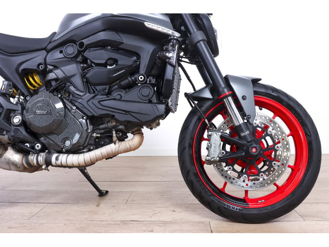 Ducati Monster 937