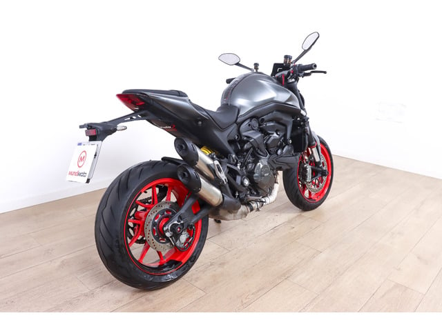 Ducati Monster 937