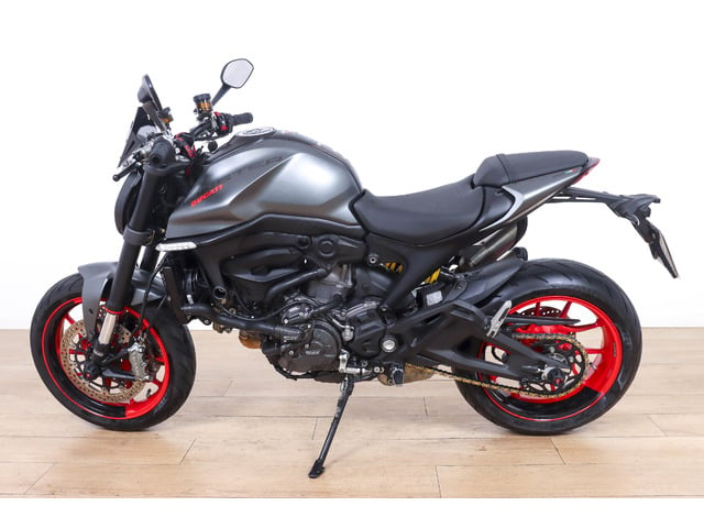 Ducati Monster 937