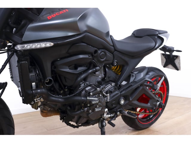 Ducati Monster 937