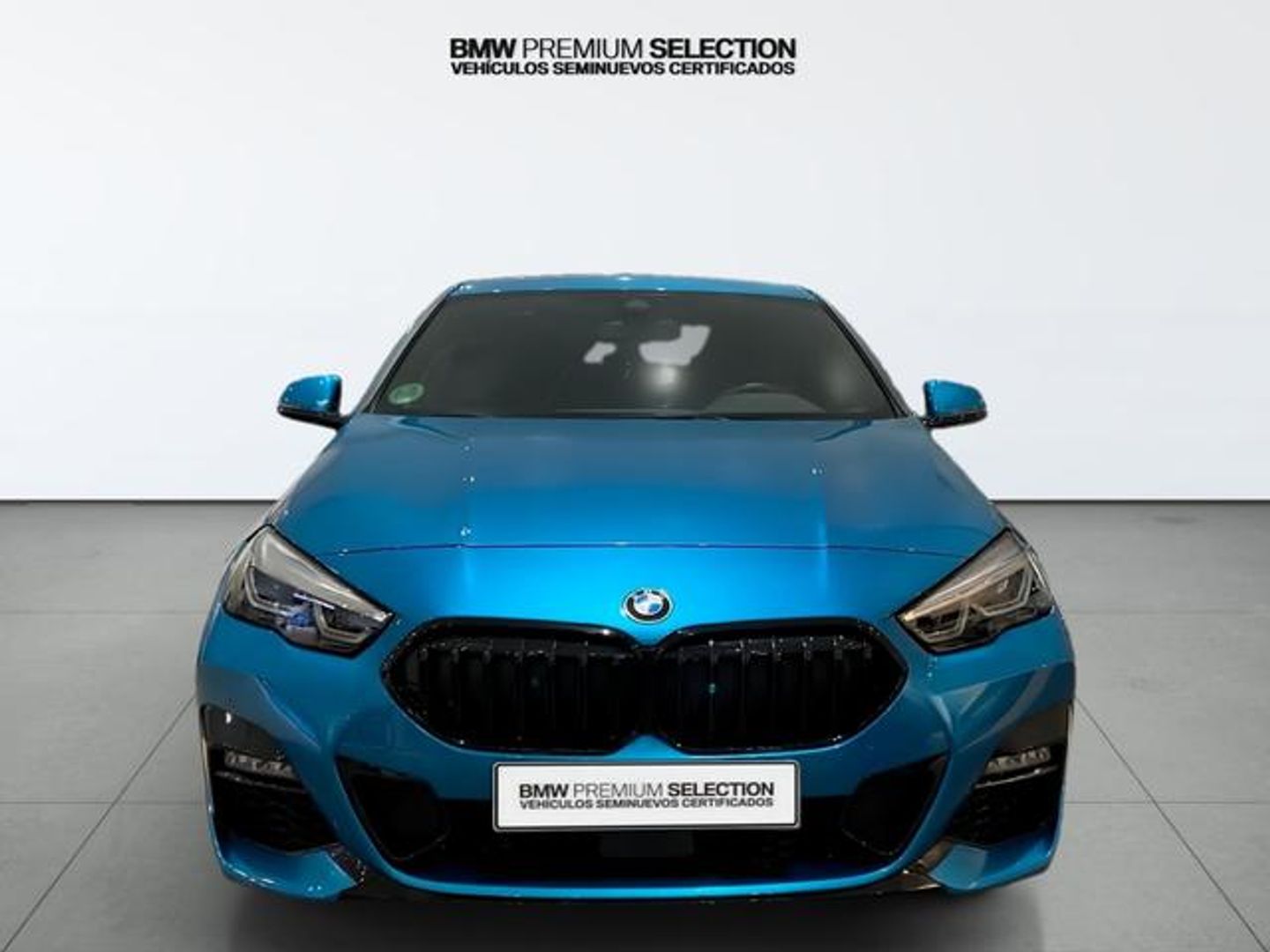 Bmw Serie 2 218d Gran Coupe -