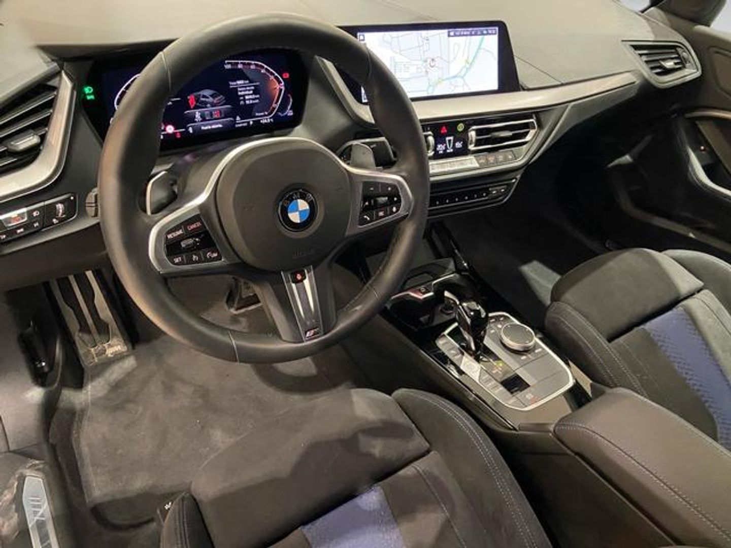 Bmw Serie 2 218d Gran Coupe -