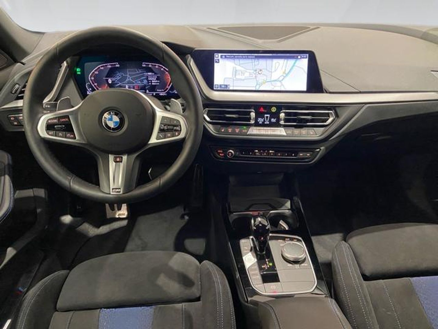 Bmw Serie 2 218d Gran Coupe -