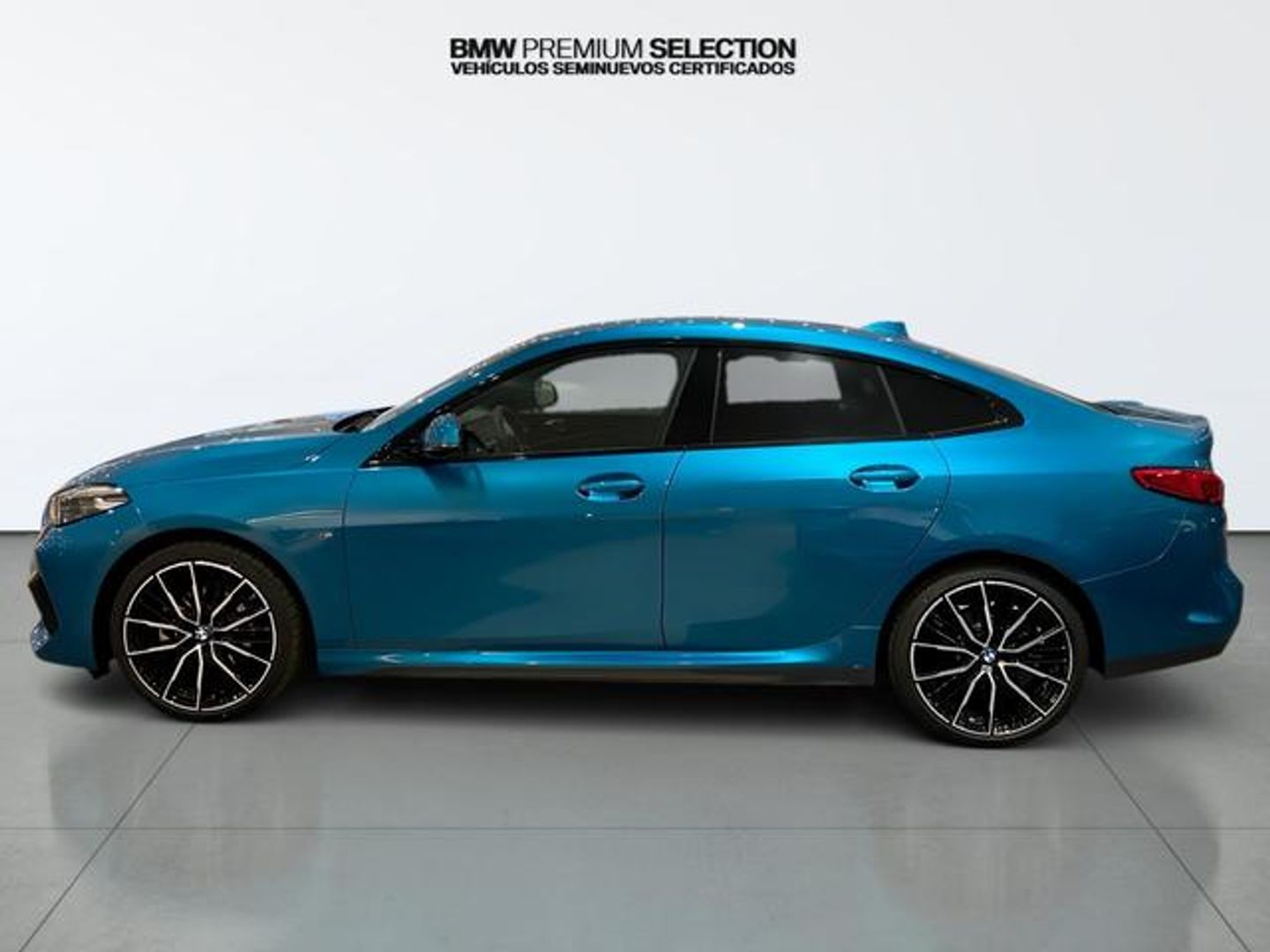 Bmw Serie 2 218d Gran Coupe -