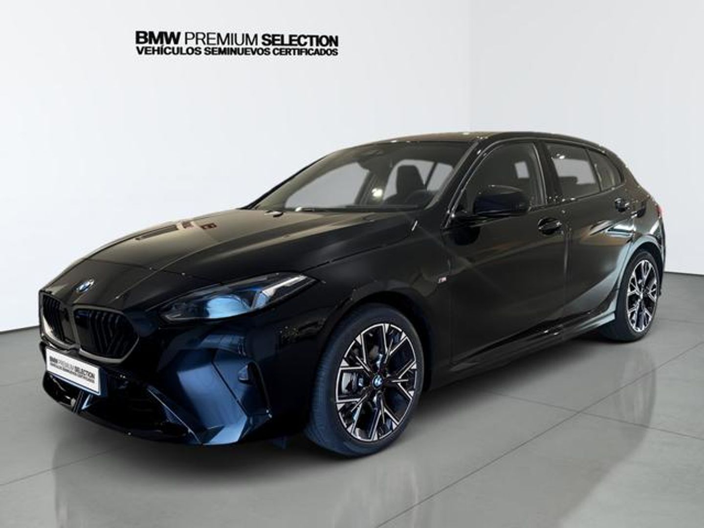 BMW Serie 1 120d 120 kW (163 CV)