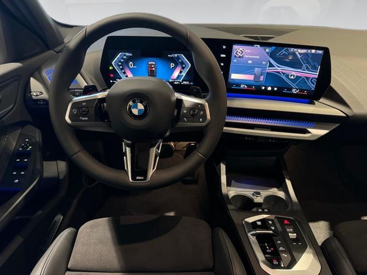 BMW Serie 1 120d 120 kW (163 CV)