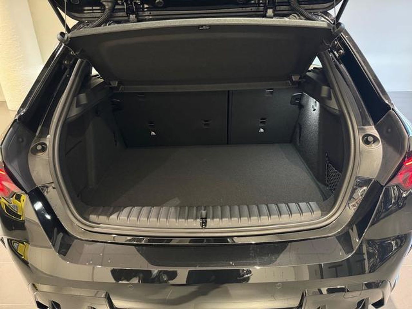 BMW Serie 1 120d 120 kW (163 CV)