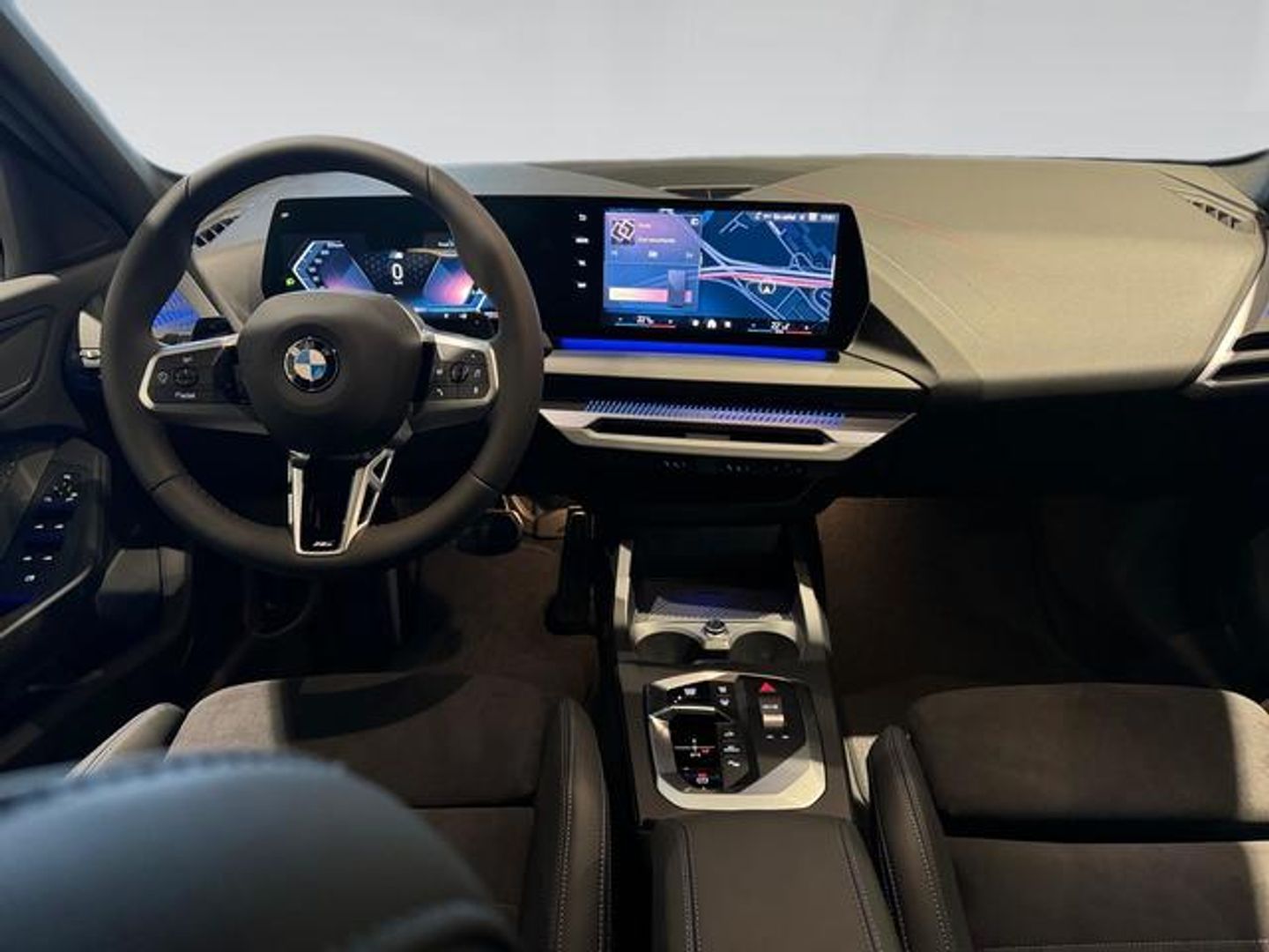 BMW Serie 1 120d 120 kW (163 CV)
