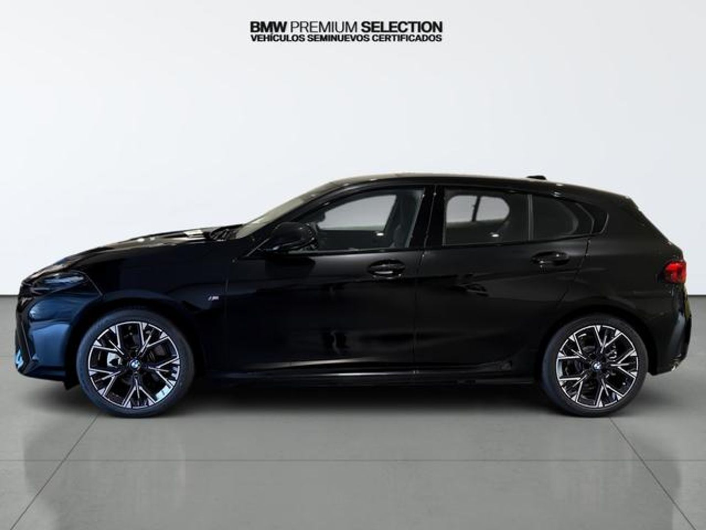 BMW Serie 1 120d 120 kW (163 CV)