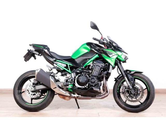 Kawasaki Z 900