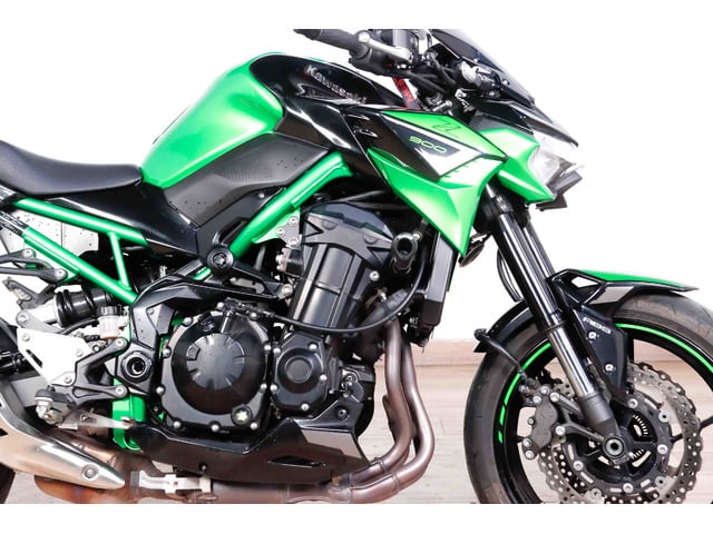 Kawasaki Z 900