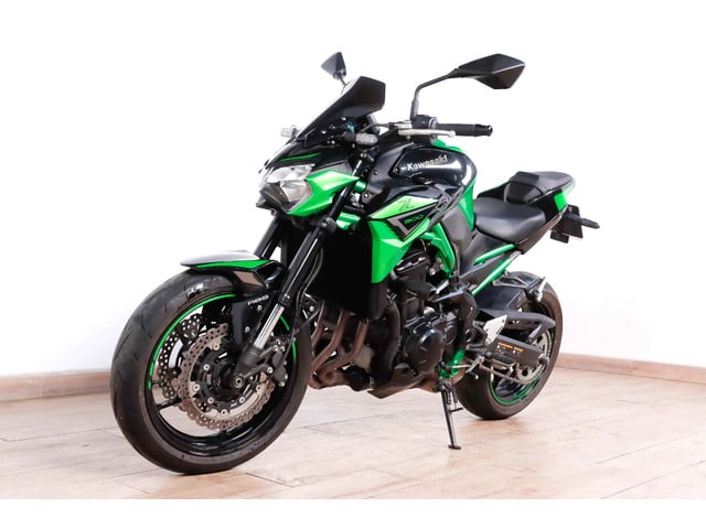 Kawasaki Z 900