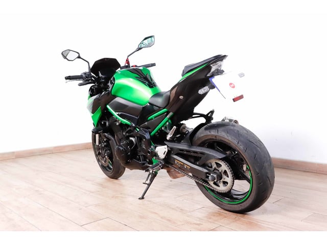 Kawasaki Z 900