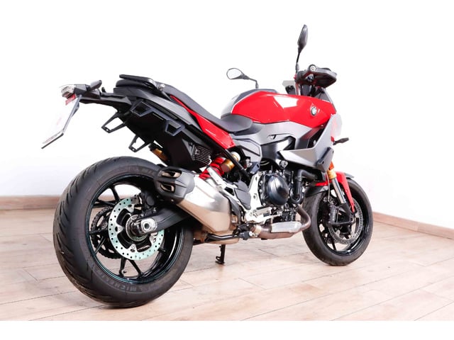 Bmw Motorrad F 900 XR