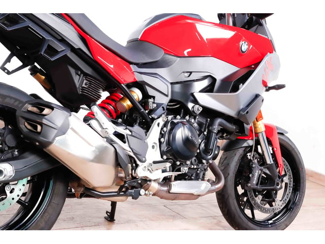 Bmw Motorrad F 900 XR