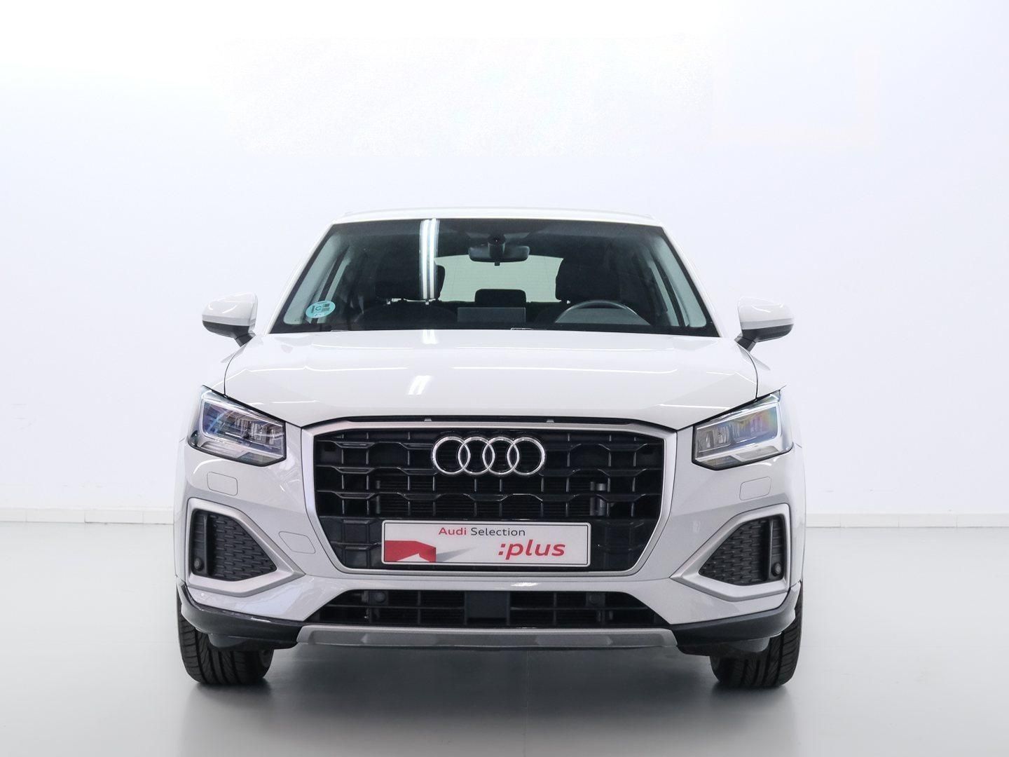 Audi Q2 30 TFSI Advanced