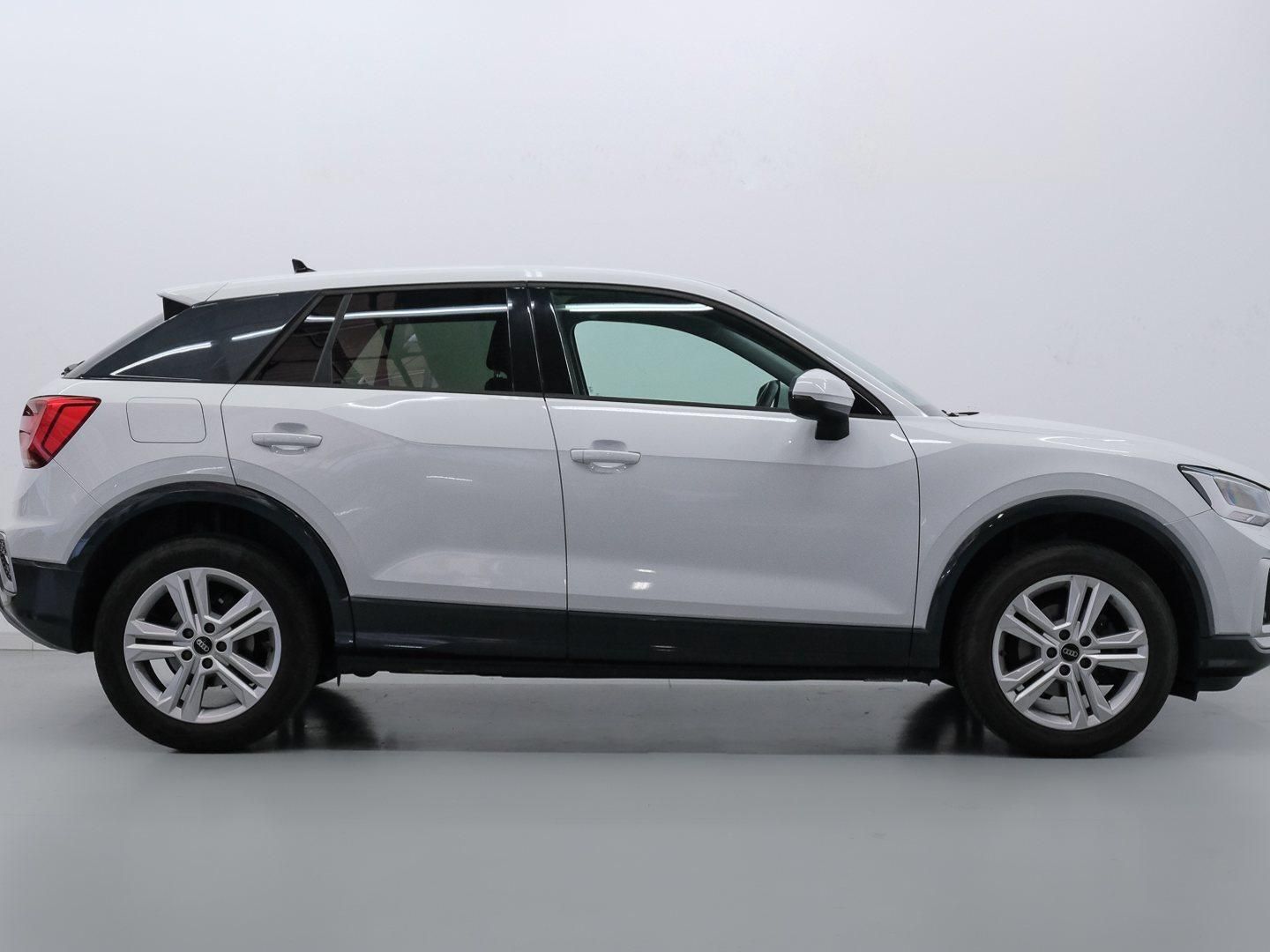 Audi Q2 30 TFSI Advanced