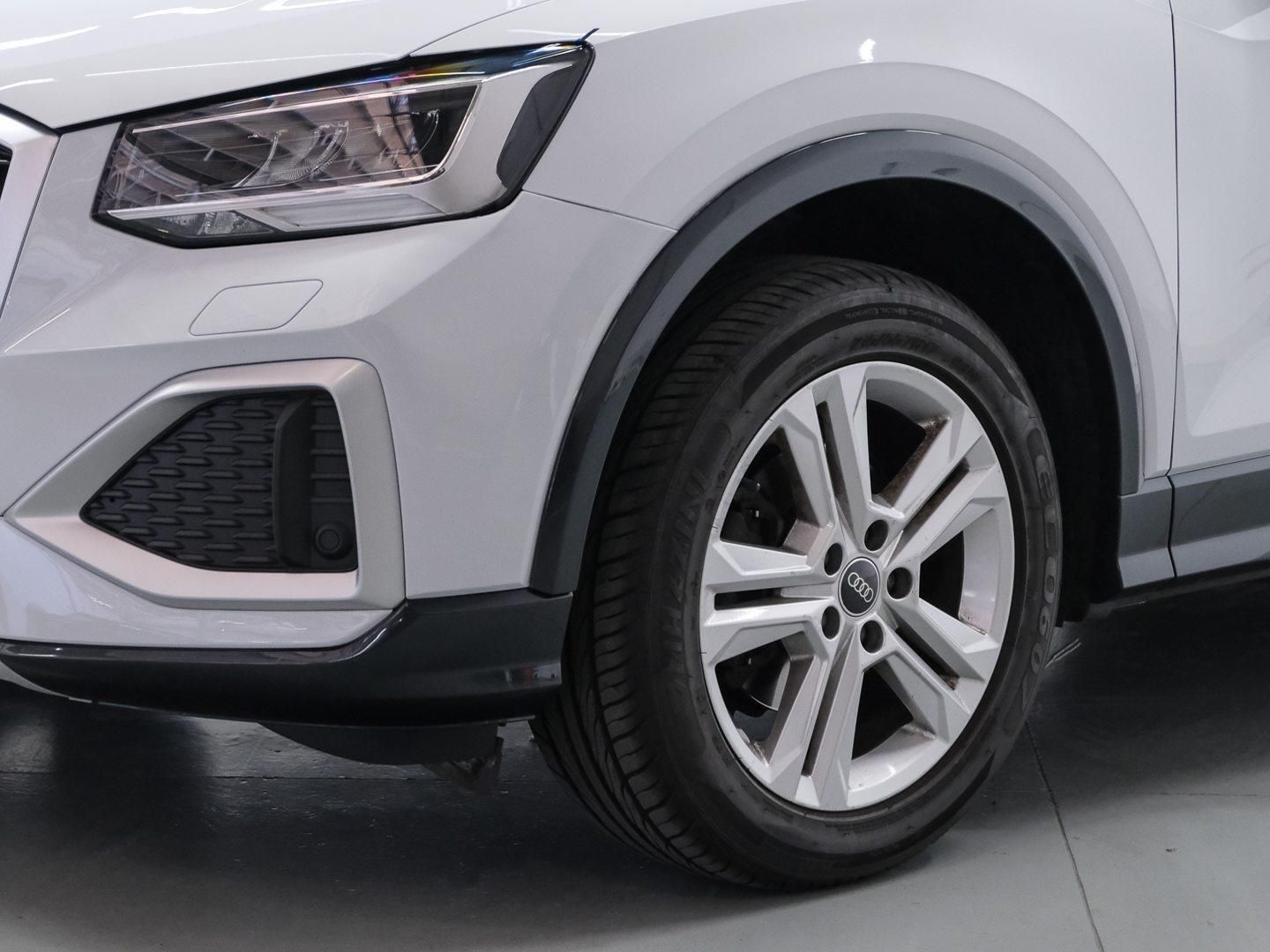 Audi Q2 30 TFSI Advanced