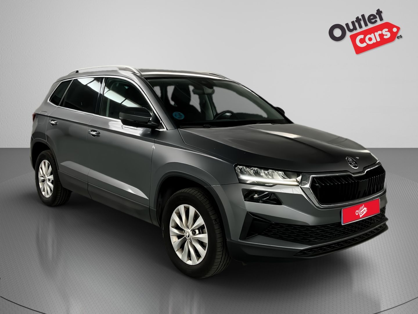 Skoda Karoq 2.0 TDI Ambition