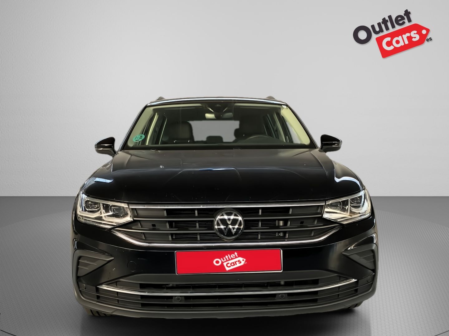 Volkswagen Tiguan 2.0 TDI Life