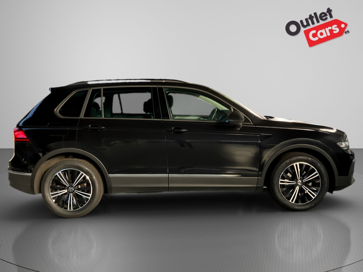 Volkswagen Tiguan 2.0 TDI Life