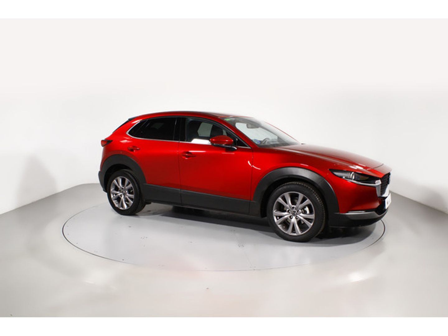 Mazda CX-30 2.0 Zenith