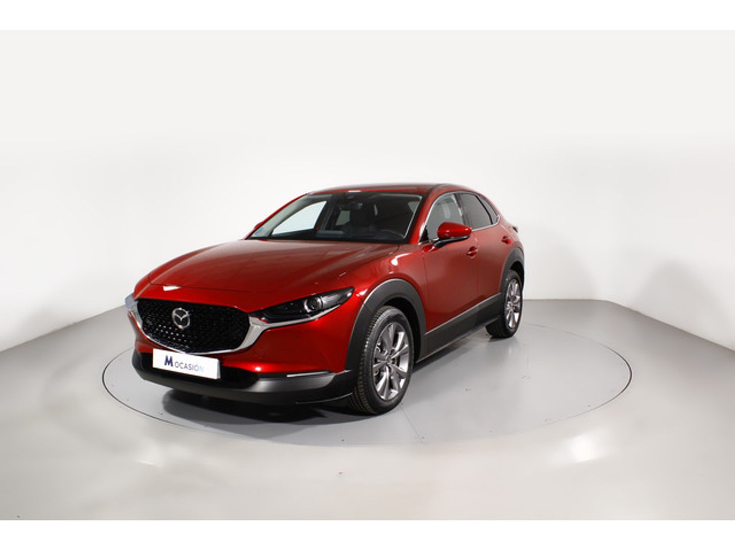 Mazda CX-30 2.0 Zenith