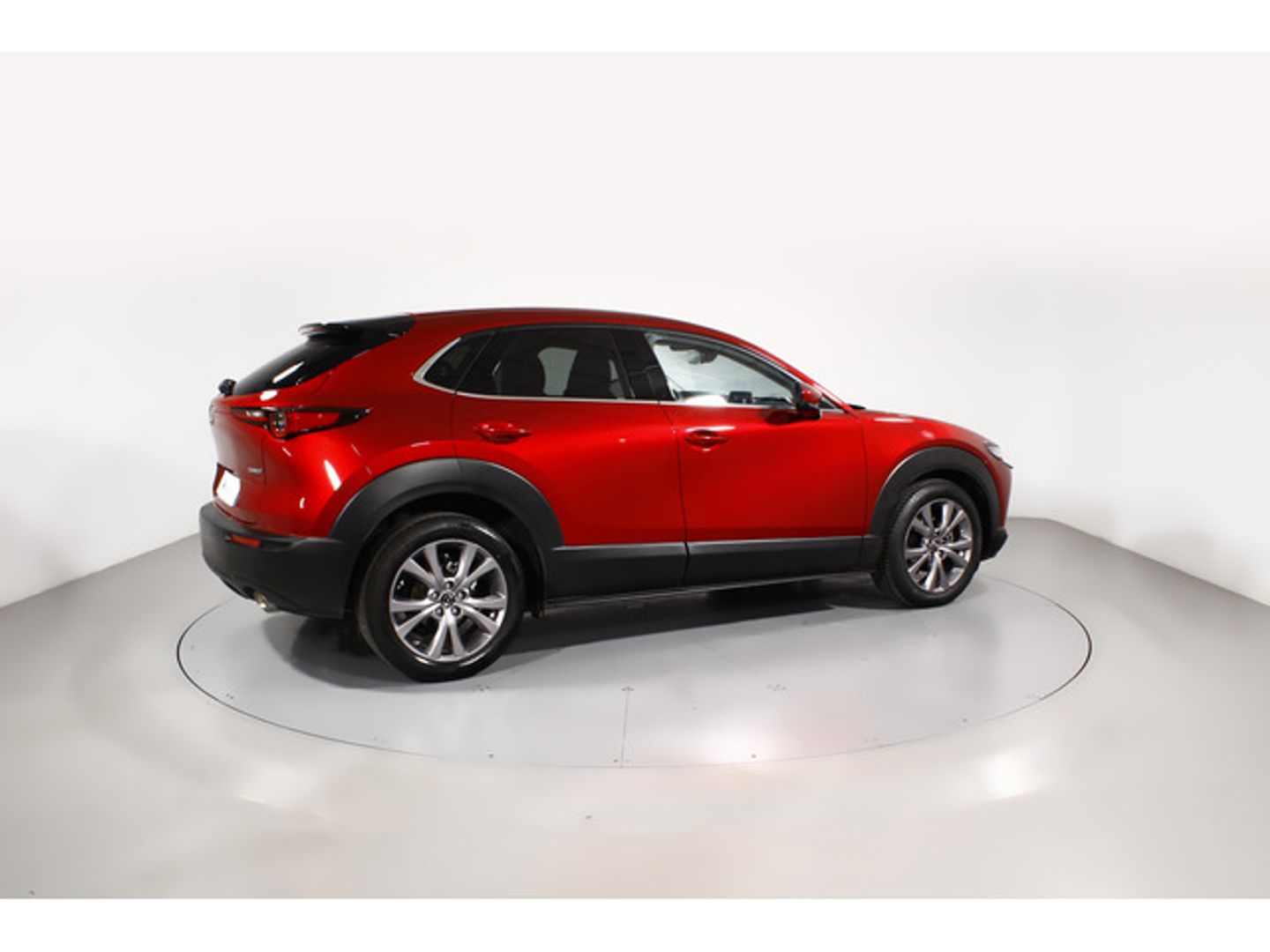 Mazda CX-30 2.0 Zenith