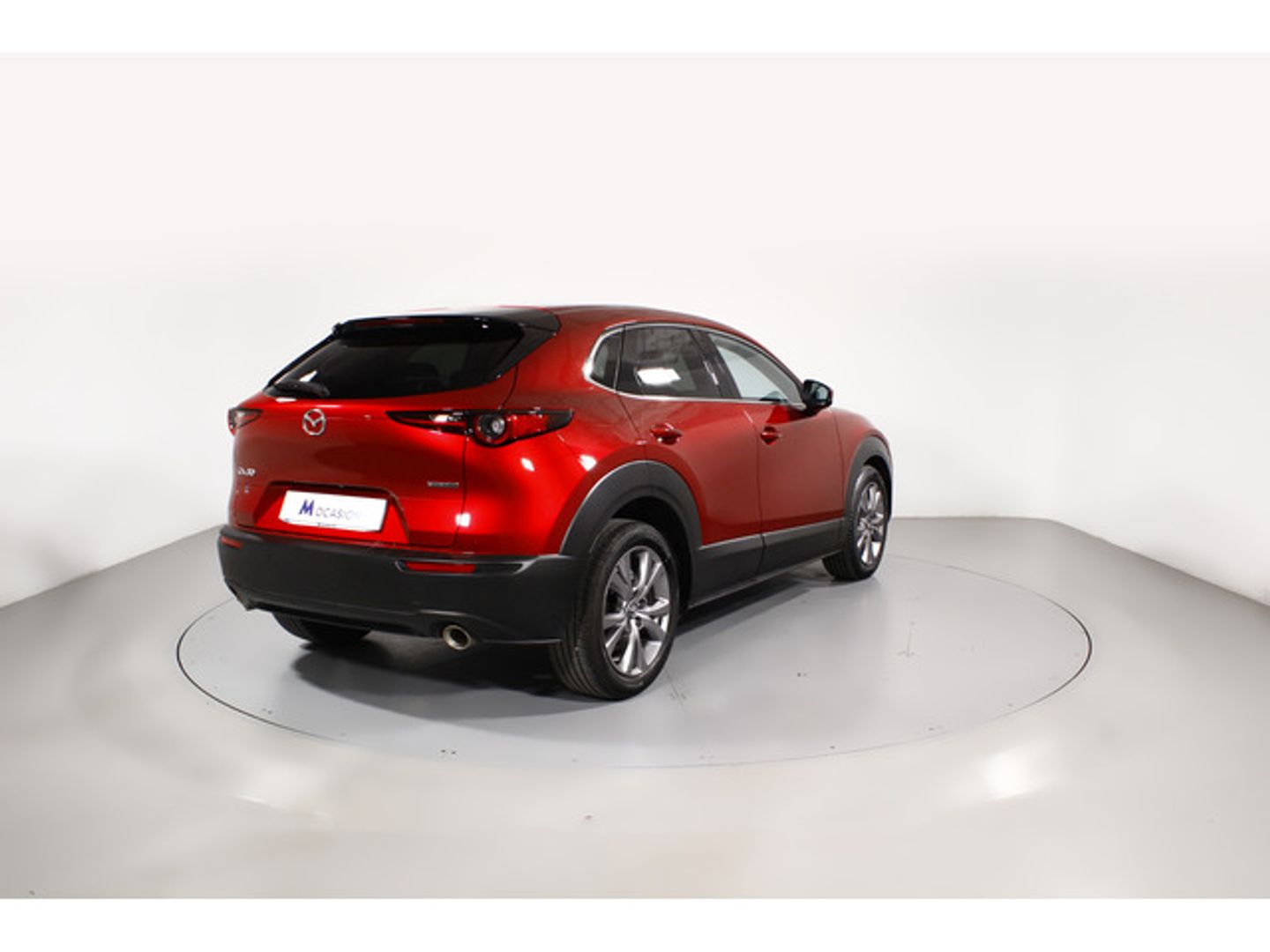 Mazda CX-30 2.0 Zenith