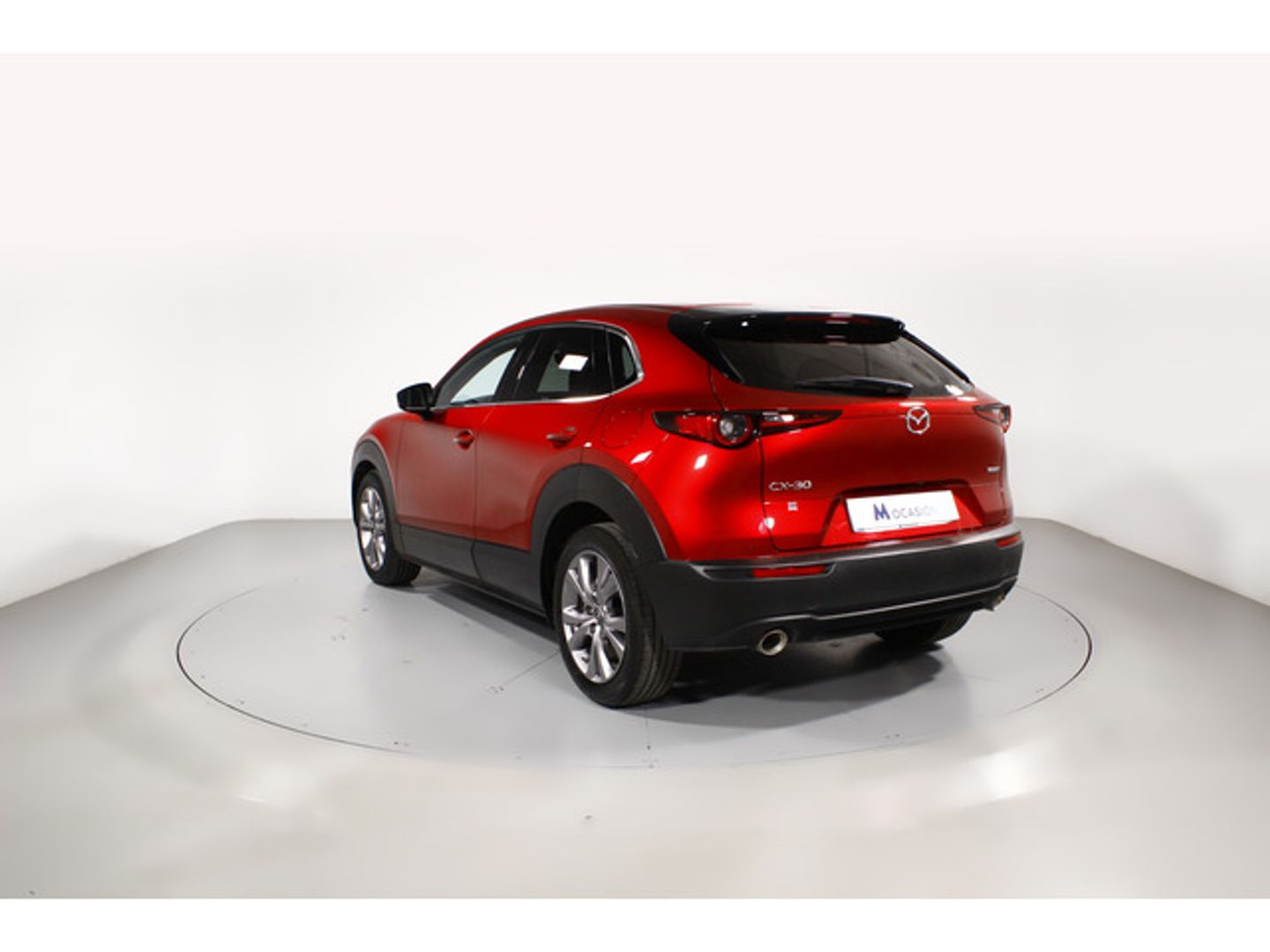 Mazda CX-30 2.0 Zenith