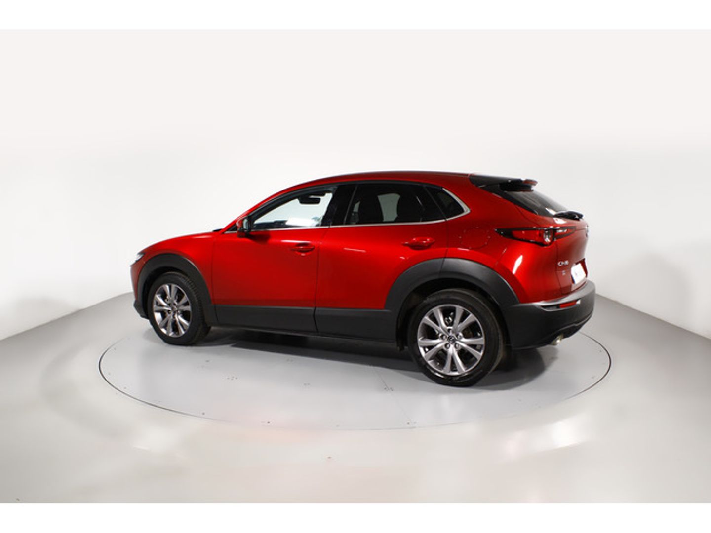 Mazda CX-30 2.0 Zenith