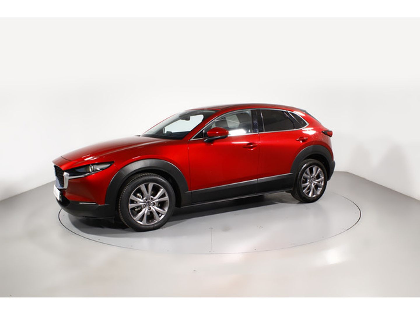 Mazda CX-30 2.0 Zenith