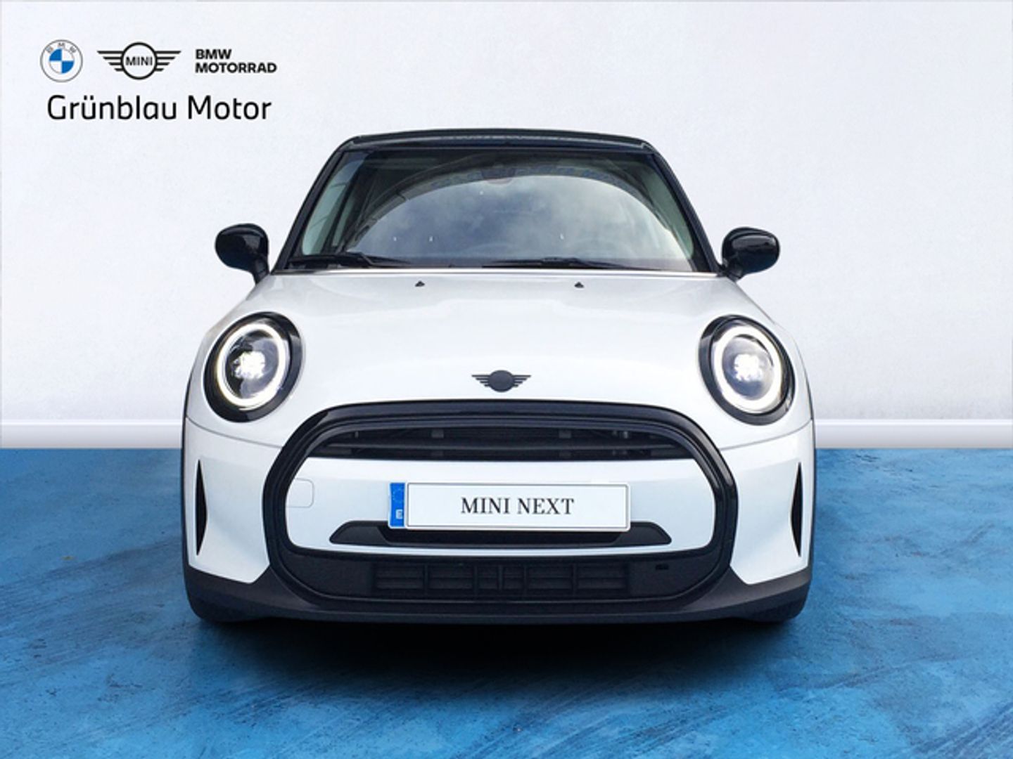Mini MINI 5 Puertas Cooper Cooper