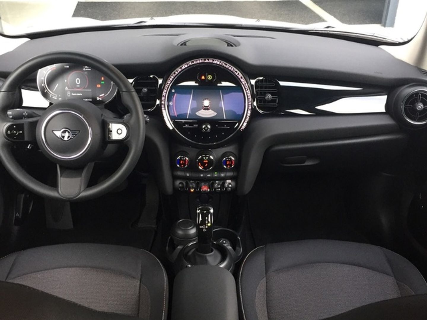 Mini MINI 5 Puertas Cooper Cooper