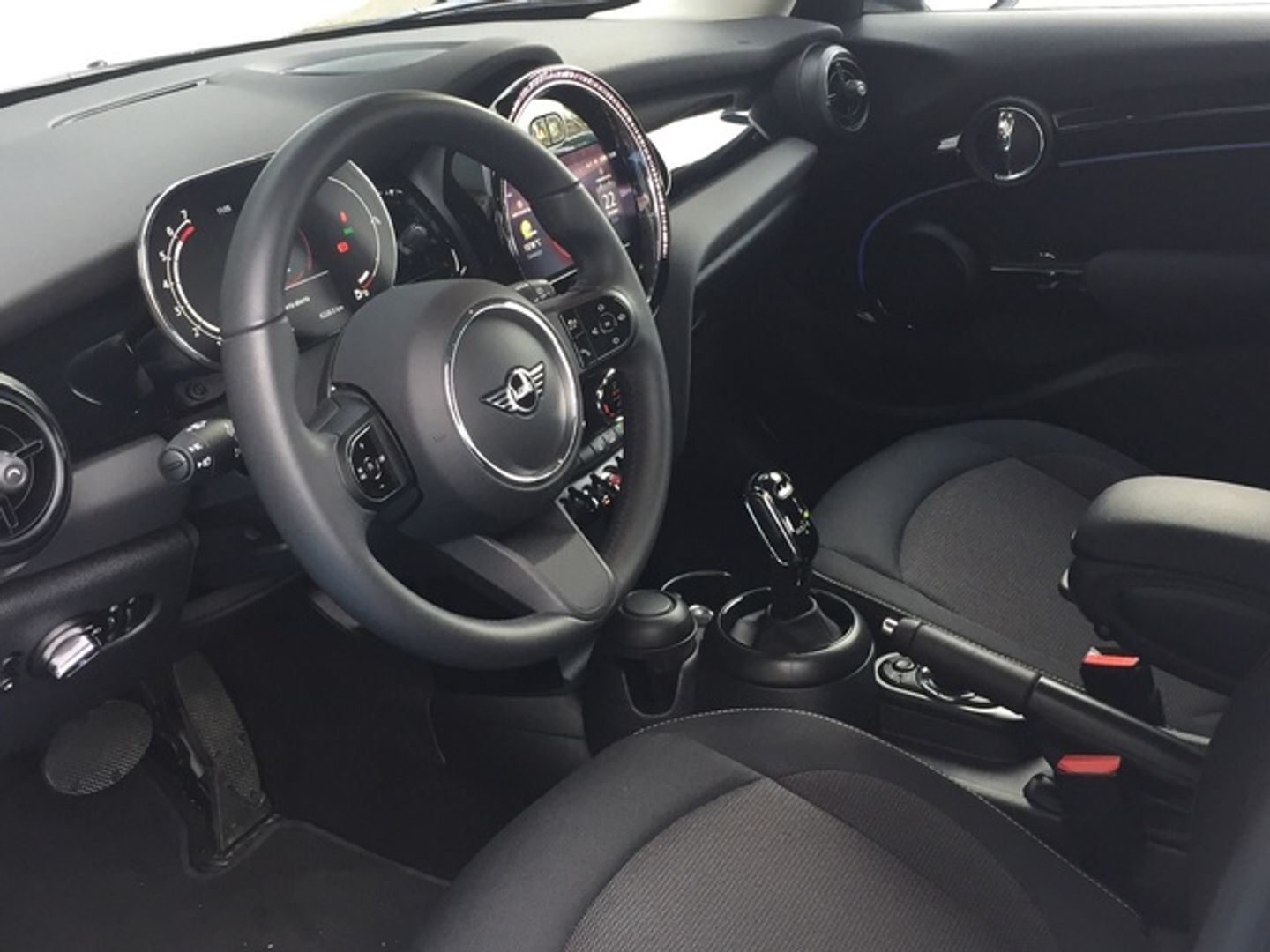 Mini MINI 5 Puertas Cooper Cooper