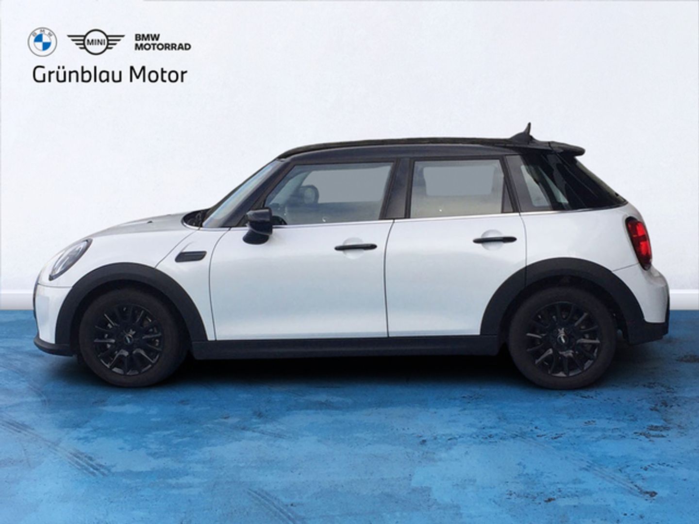 Mini MINI 5 Puertas Cooper Cooper