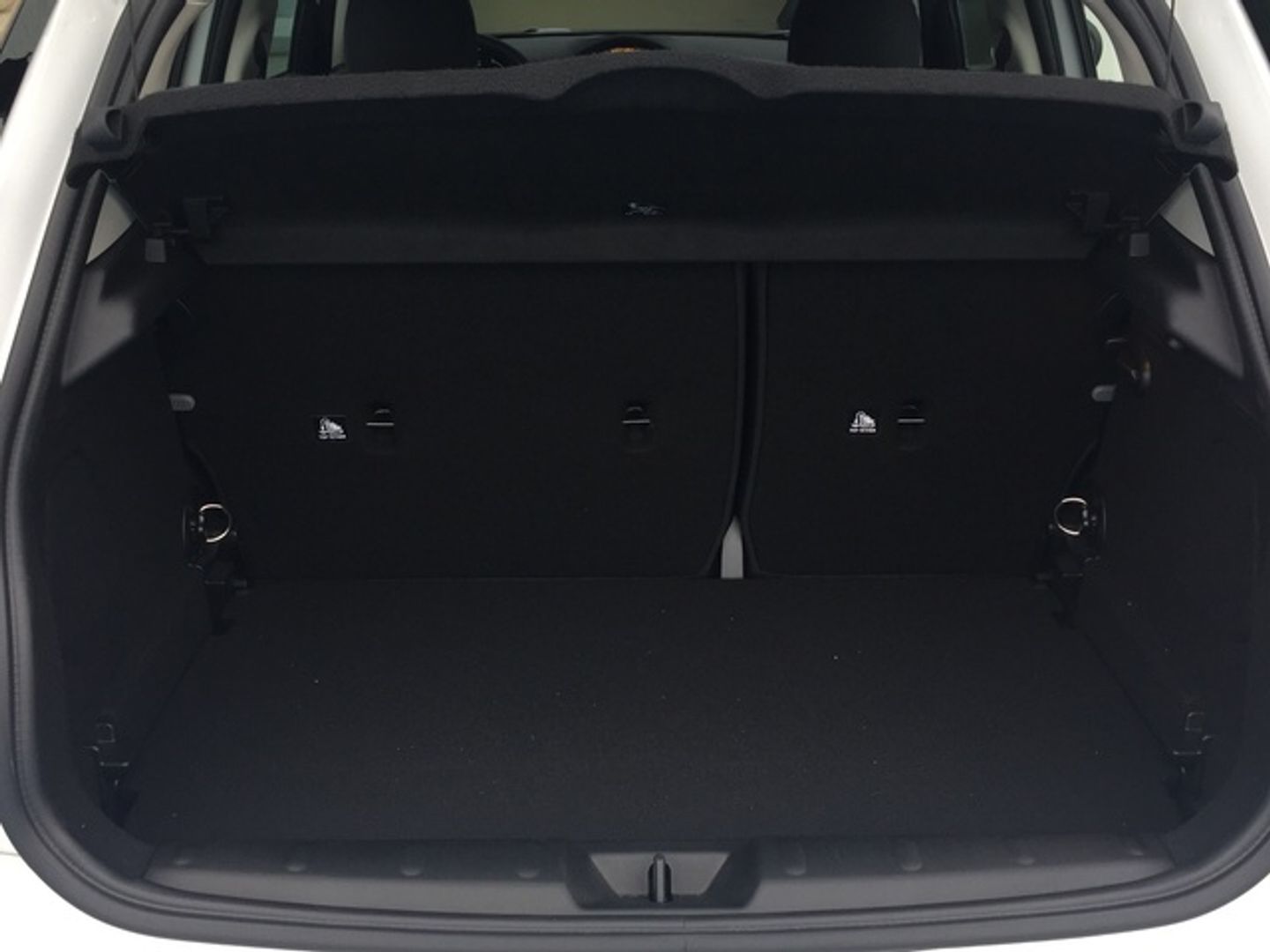 Mini MINI 5 Puertas Cooper Cooper