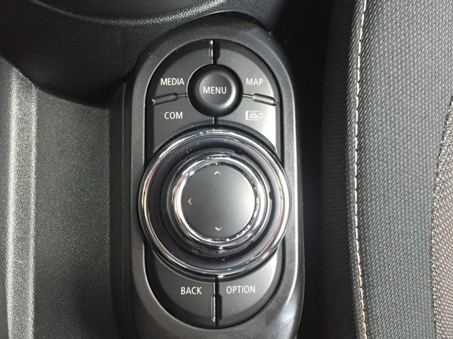 Mini MINI 5 Puertas Cooper Cooper