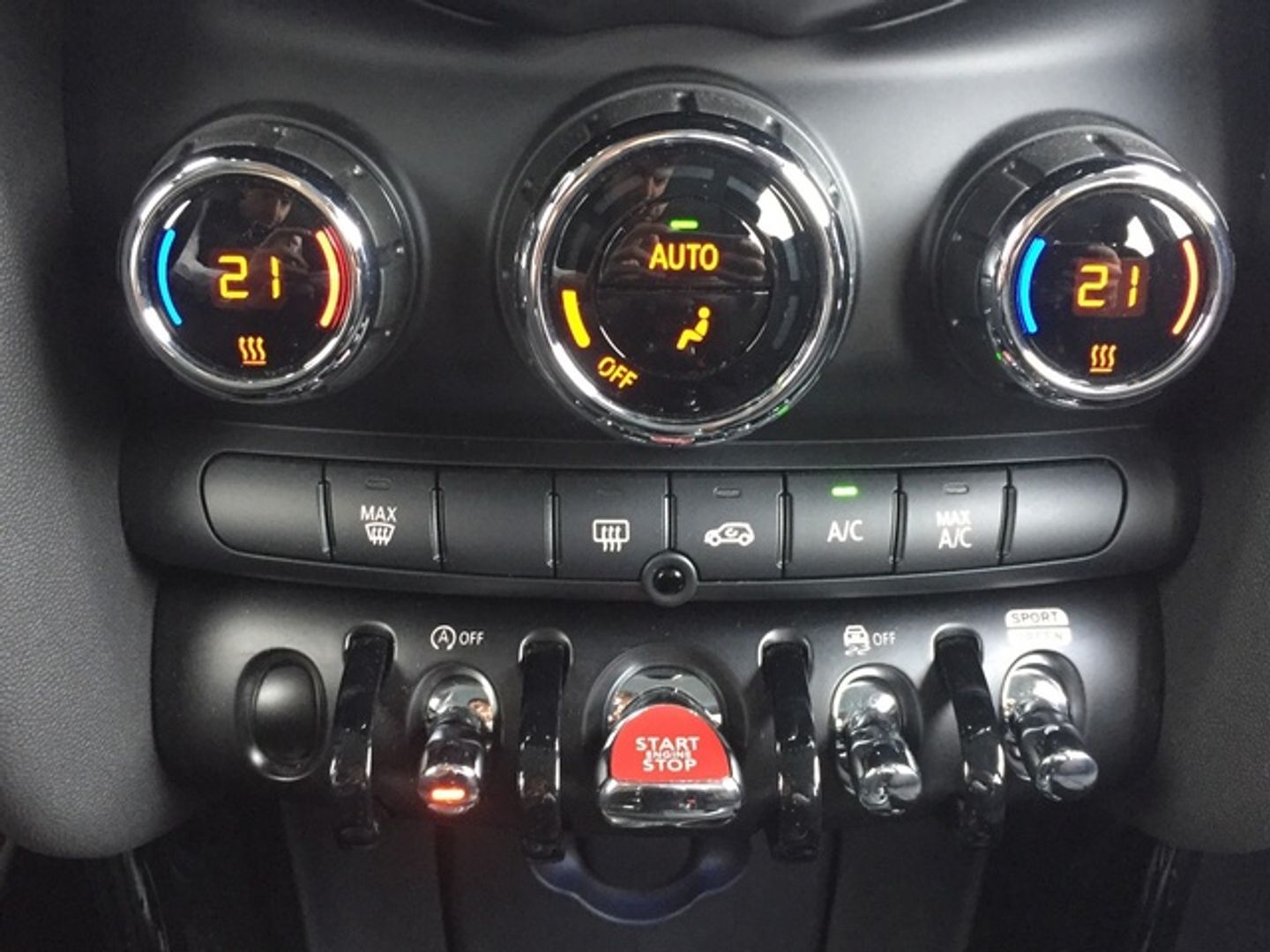 Mini MINI 5 Puertas Cooper Cooper