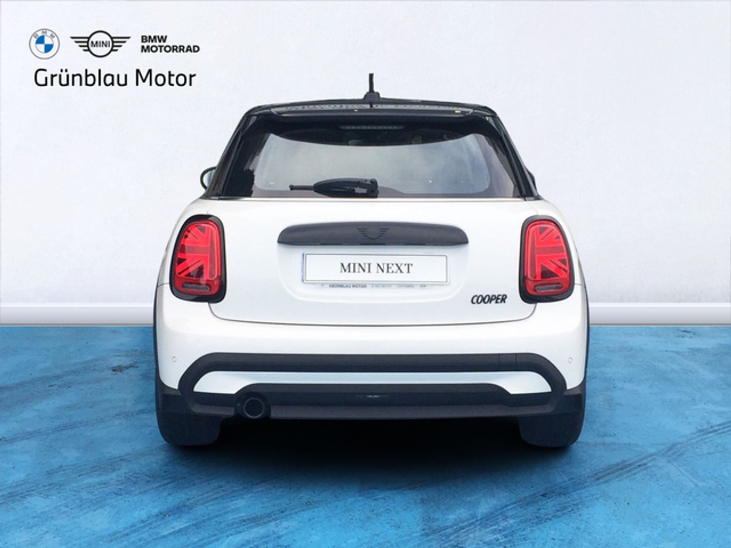 Mini MINI 5 Puertas Cooper Cooper