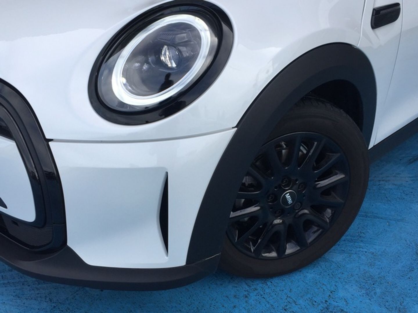 Mini MINI 5 Puertas Cooper Cooper