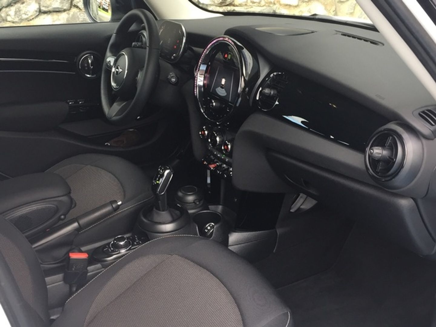 Mini MINI 5 Puertas Cooper Cooper