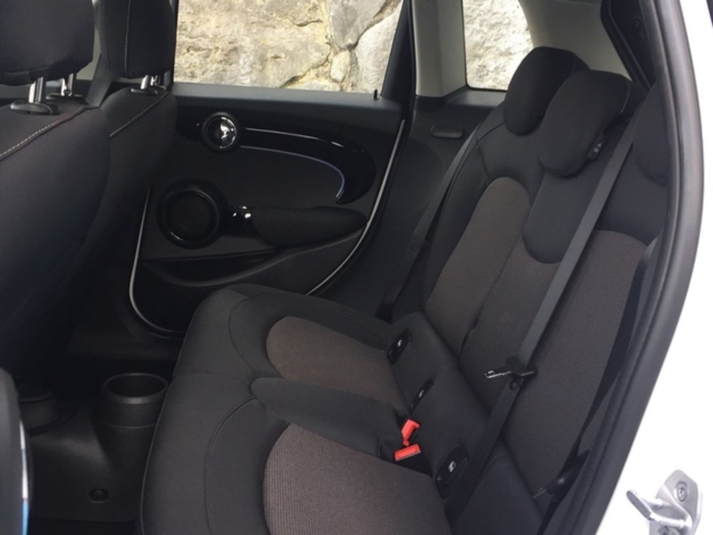 Mini MINI 5 Puertas Cooper Cooper