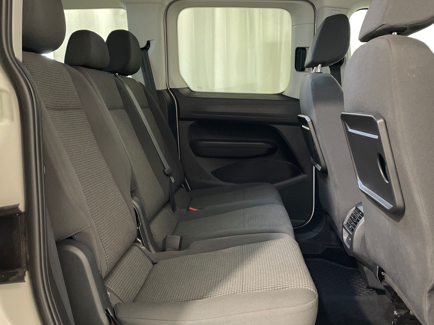 Volkswagen Caddy 2.0 TDI Outdoor