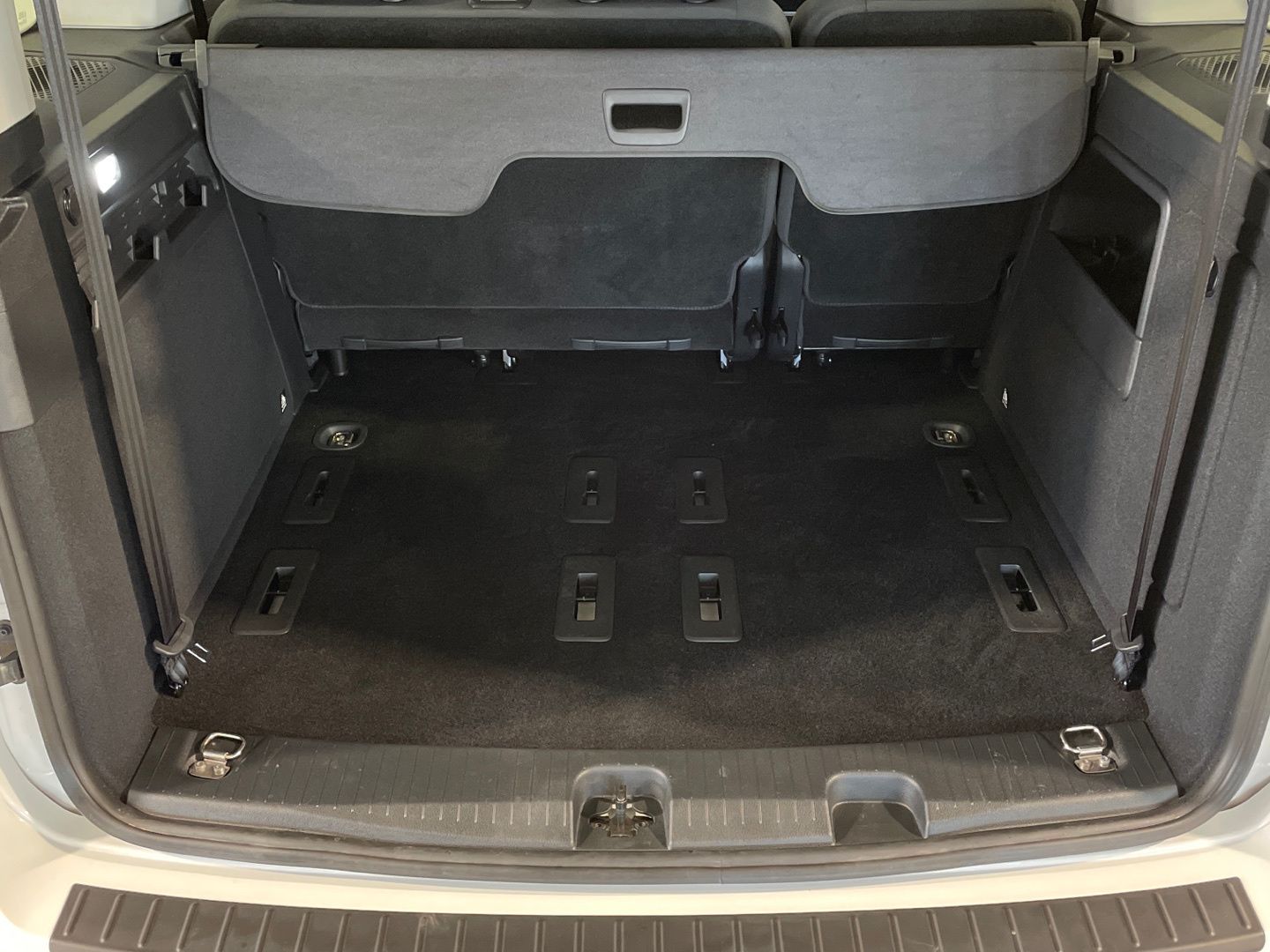 Volkswagen Caddy 2.0 TDI Outdoor