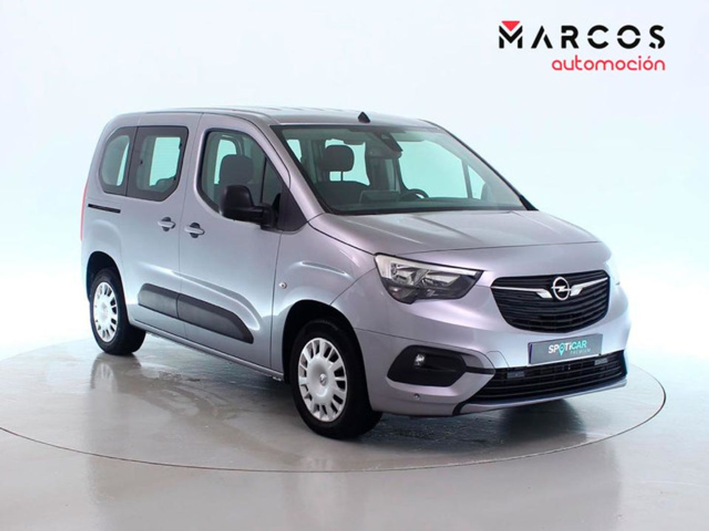 Opel Combo Life 1.5 TD Business Edition L