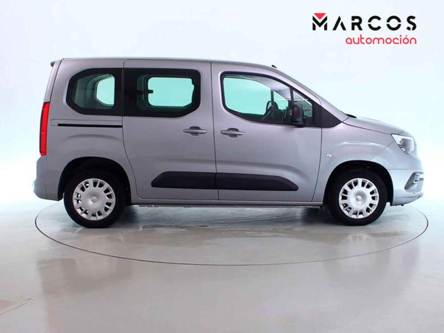 Opel Combo Life 1.5 TD Business Edition L